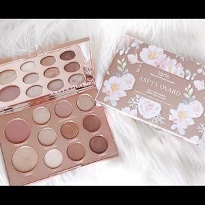 ISO ~ Not For Sale ~ ISO tarte aspyn ovard palette
